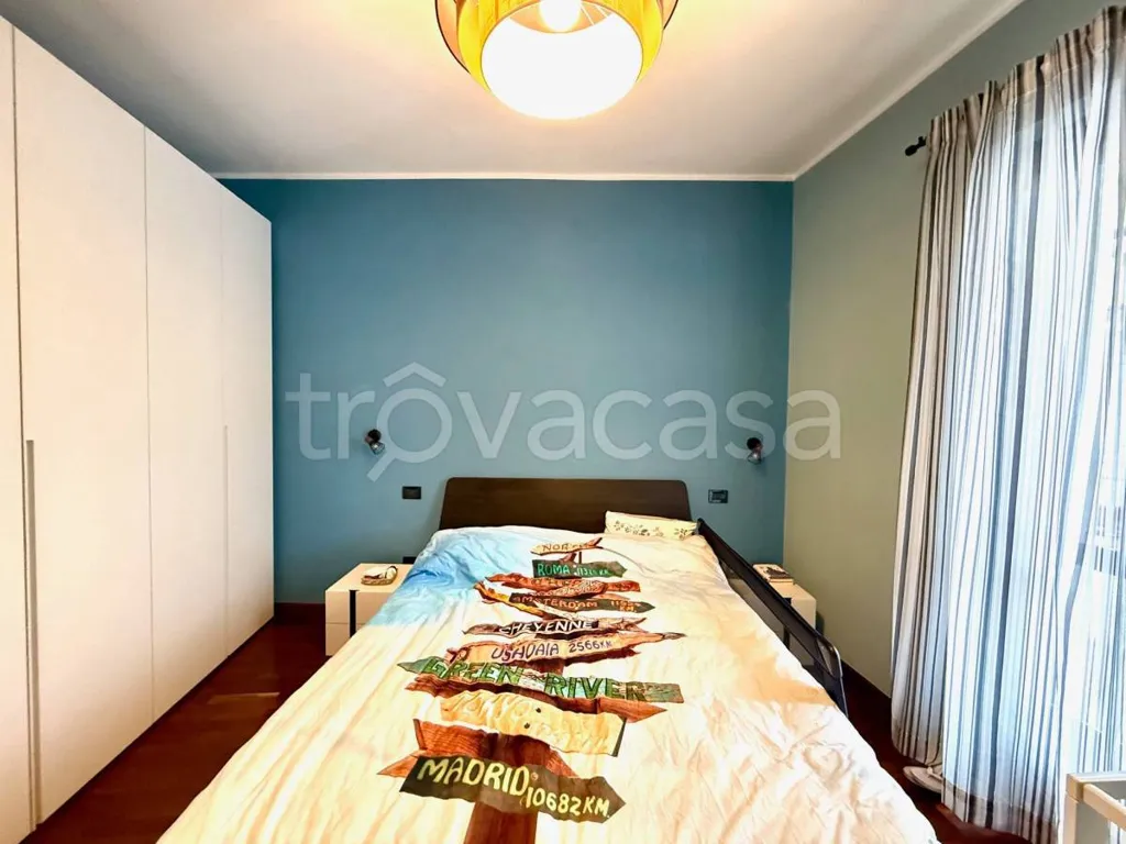 Chambres - Rustic Villa with Private Garden in Carmagnola