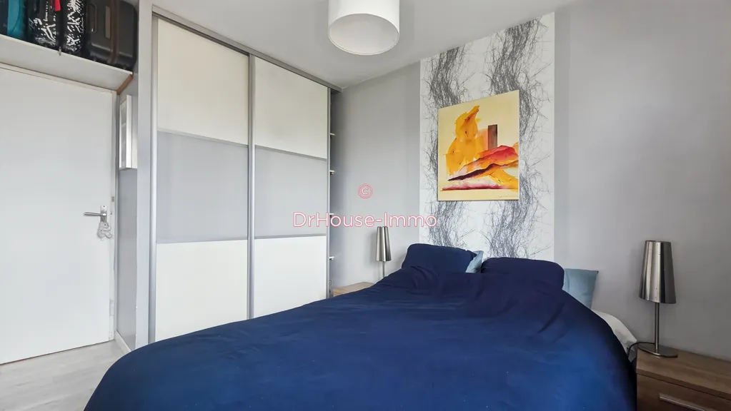 Magamistoad - Traversant Flat with Balcony in Nozay
