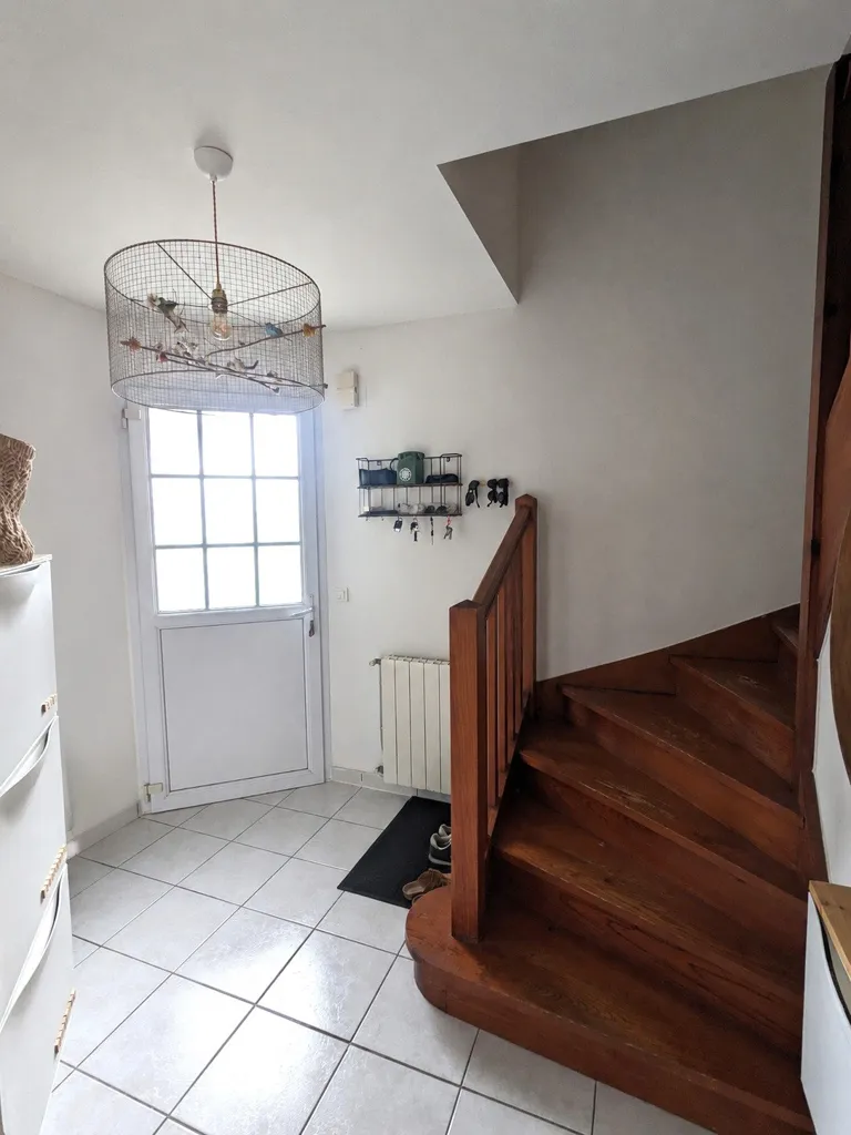 Rooms - Detached House with Garden in Ondres