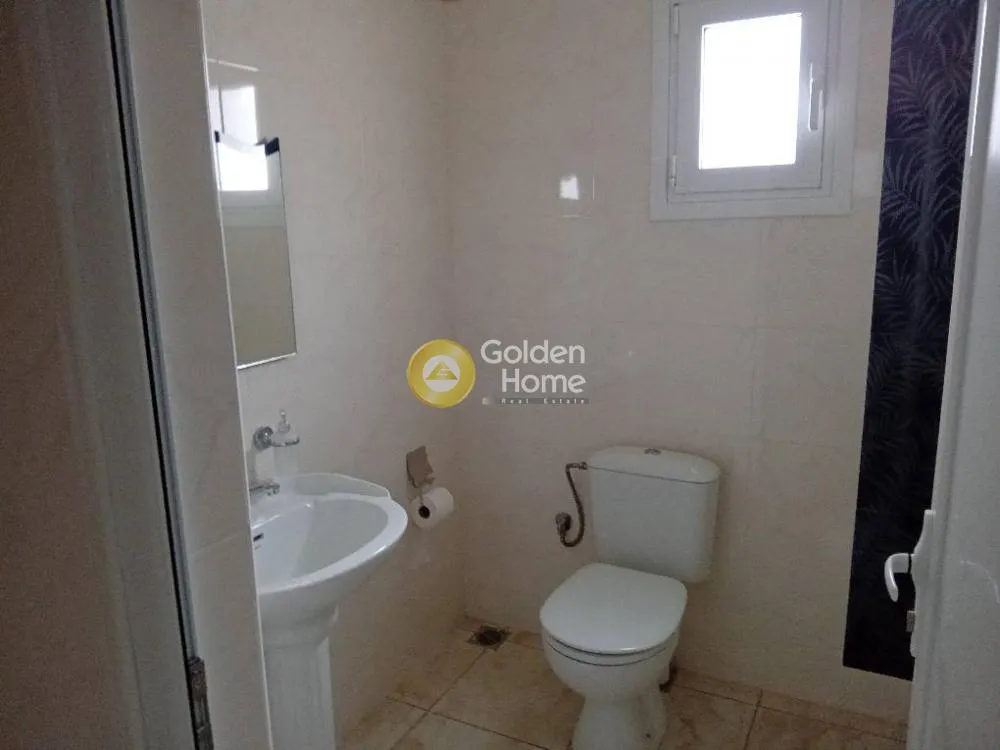 Bagni - Detached Villa with Garden in Katerini