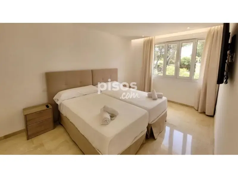 Chambres - Finca with Pool and Views in S'Aranjassa