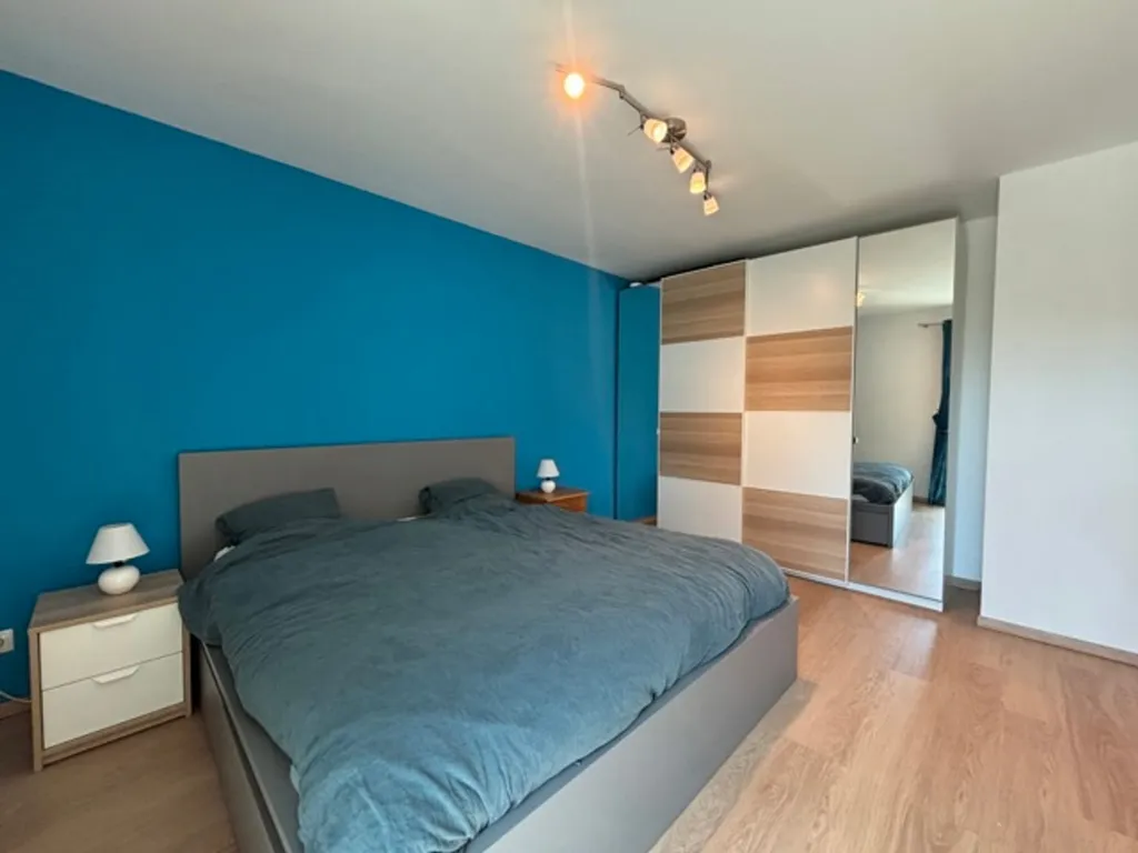 Magamistoad - Apartment with Terrace in Arlon