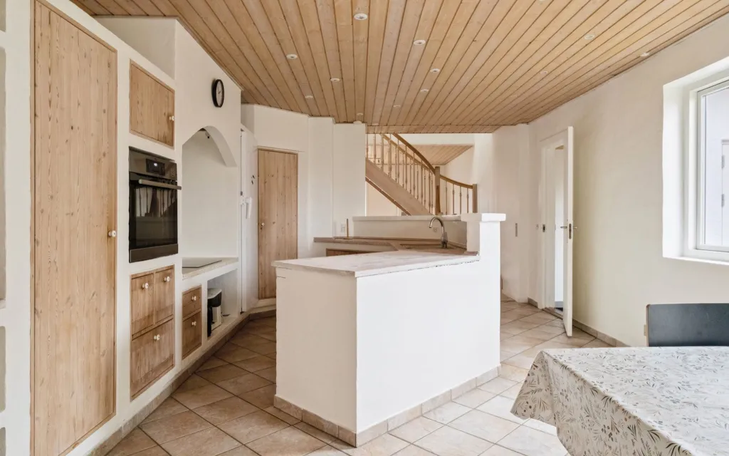 Maison 9 pièces à Løgstør