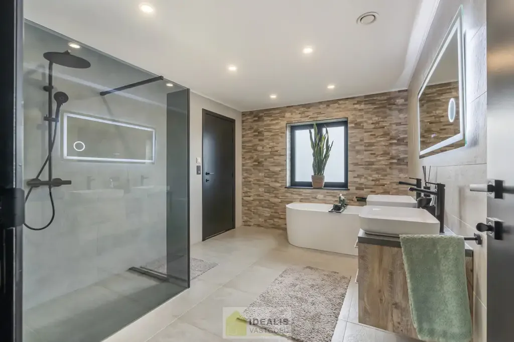 Bagni - Luxury Villa with Terrace in Overpelt