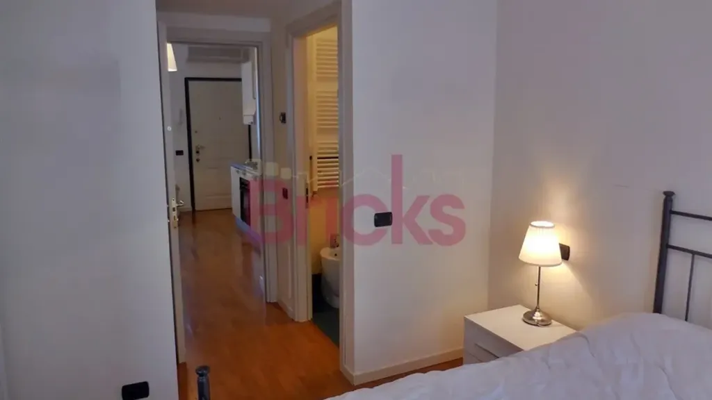 Chambres - Armed Billet in Historic Building, Milan