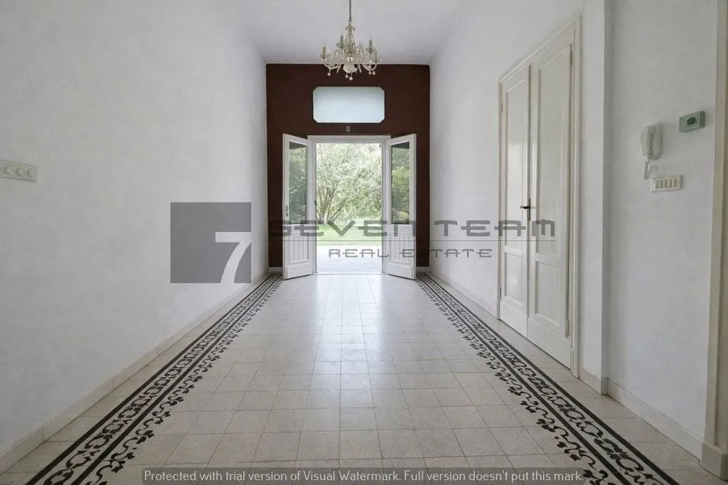 Esik - Historic Villa with Panoramic View in Cassano d'Adda