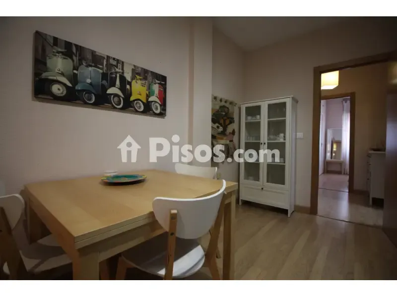 Salle à manger - Apartment with Lift in Centre, Argentina