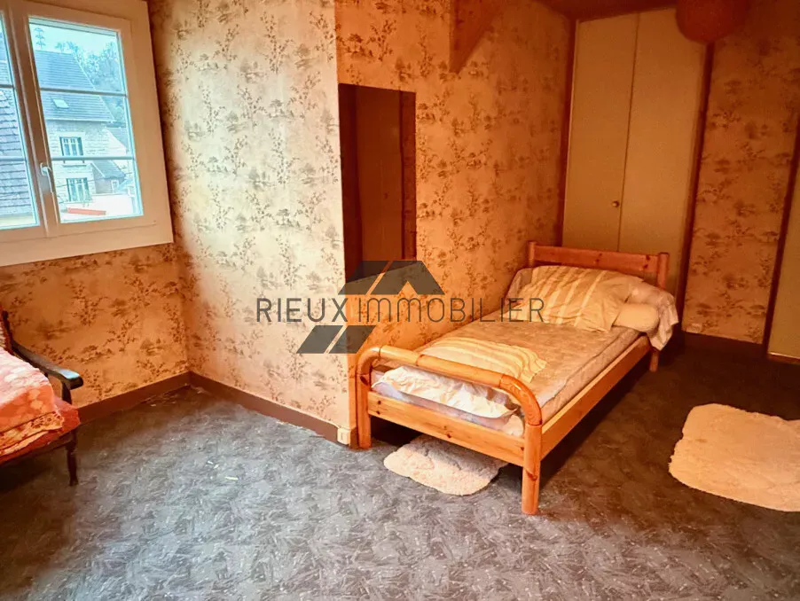 Magamistoad - Detached House with Garden in Thiverny