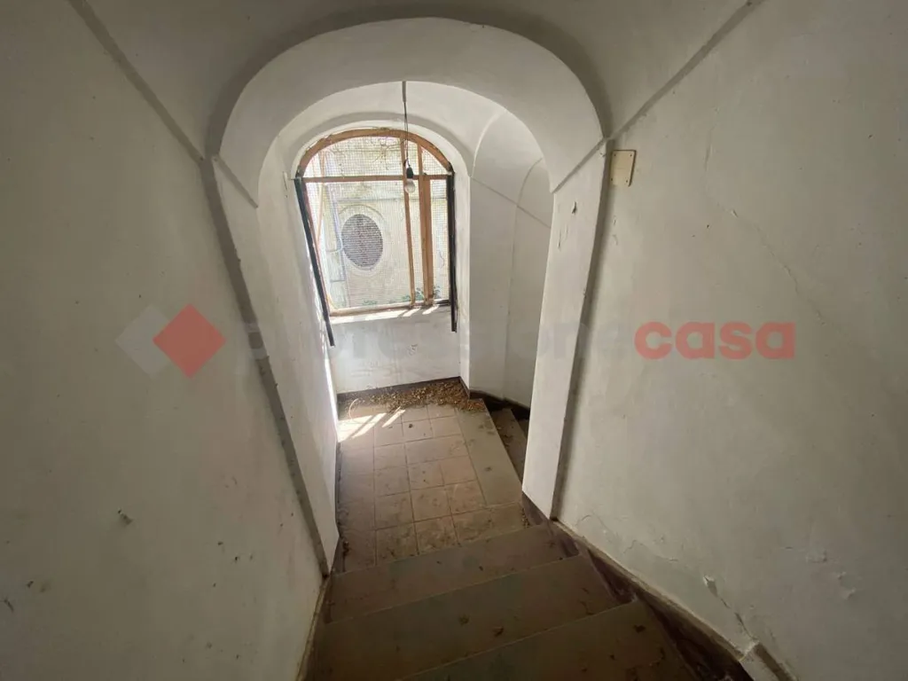 Pièces - Apartment with Balcony in Carinola