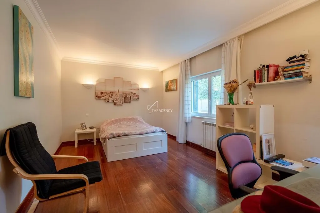 Chambres - Luxury Villa with Pool in Guia, Lisbon