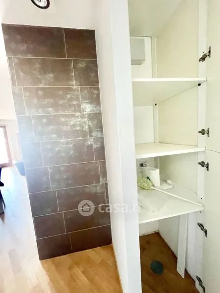 Pièces - Luxury Flat with Panoramic Terrace in Cosenza