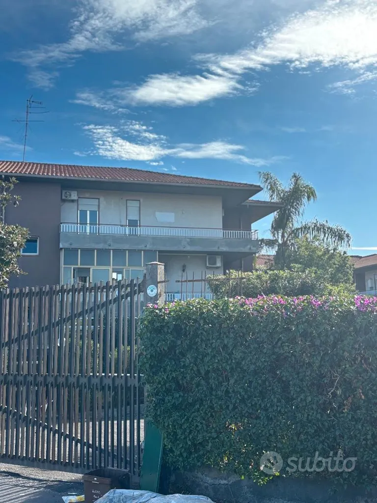 Välivaade - Bright Apartment with Sea View in Scogliera