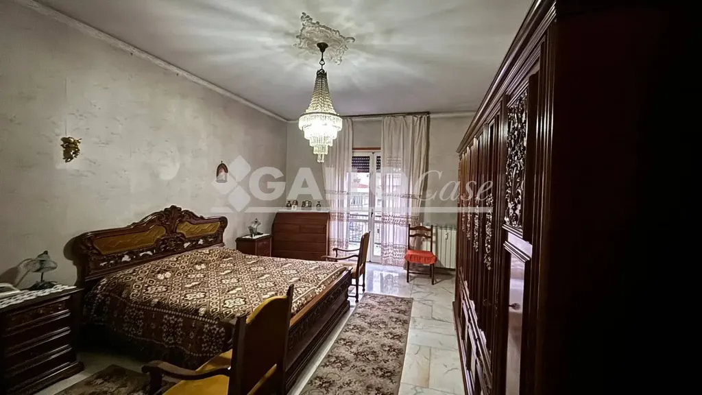 Magamistoad - Apartment with Balconies in Cosenza