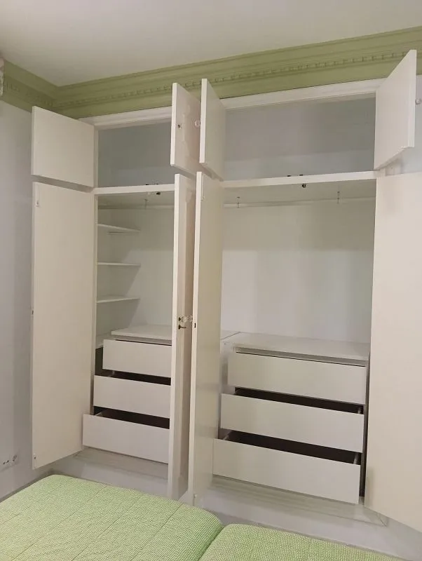 Toad - Modern Flat with Balcony in Ensanche Centro