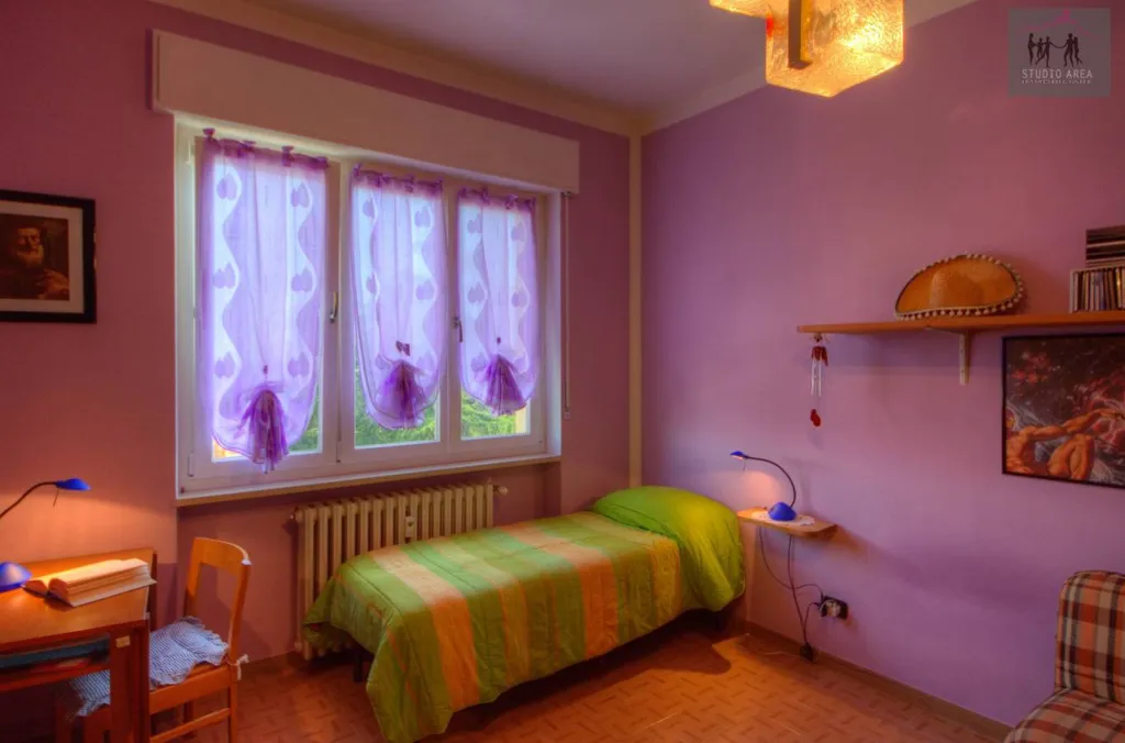 Magamistoad - Apartment with Balcony in Mondovì