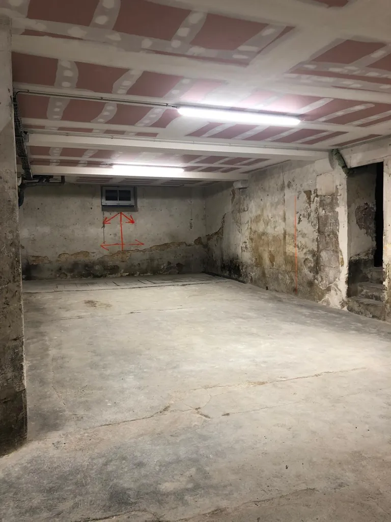 Garaaž - Central City Garage in Auxerre