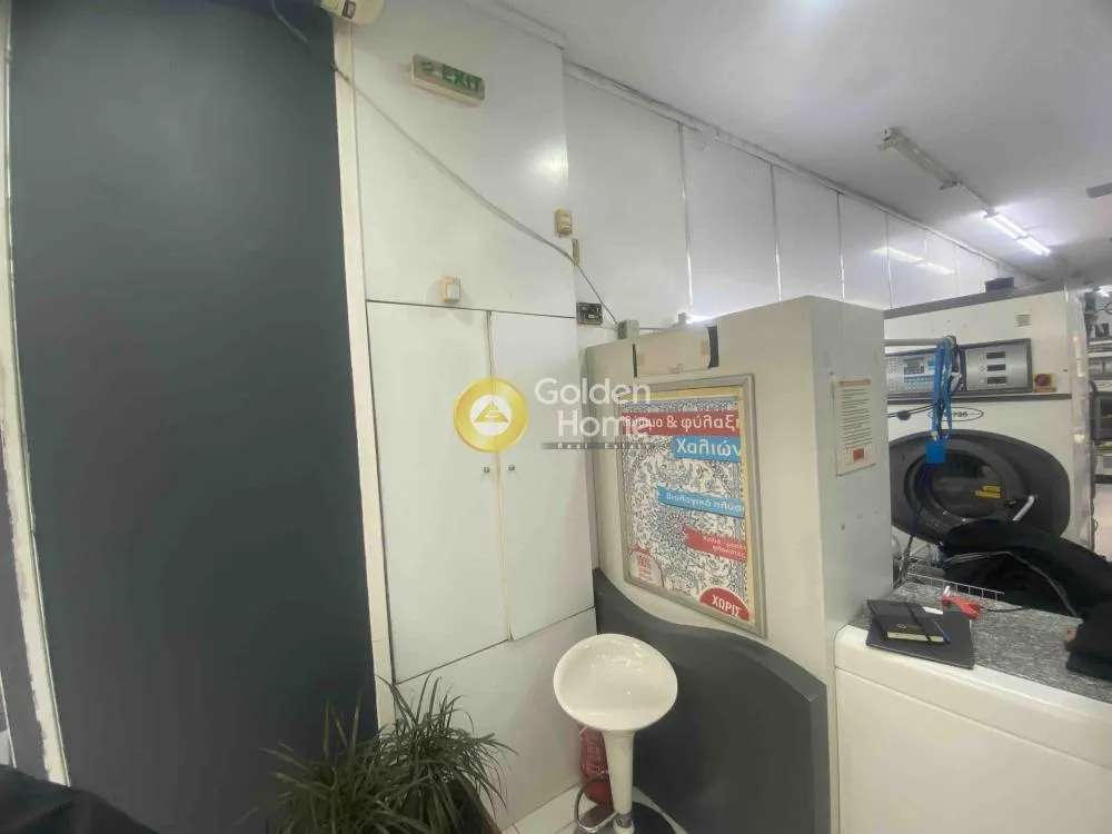 Pièces - Commercial Space with Established Clientele in Thessaloniki Centre