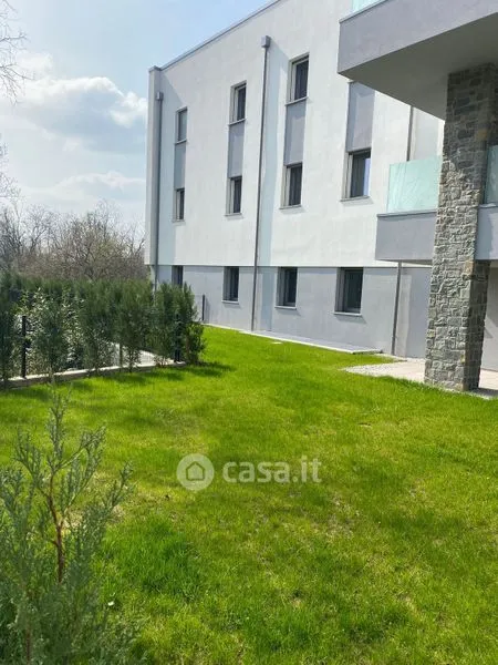 Välivaade - Attico with Terrace in Sacile Centre