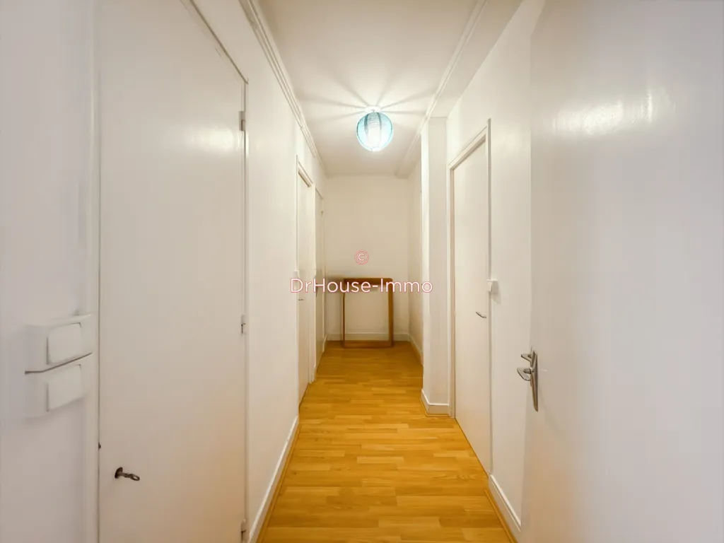Appartement 3 pièces à le mans