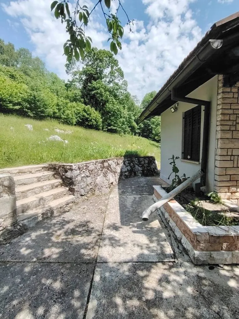 Välivaade - Self-Contained Villa with Garden in Vrbovsko