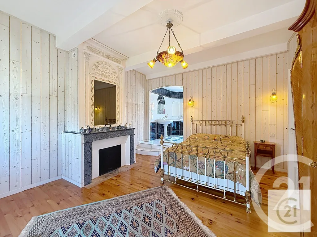 Camere da letto - Rustic Toulousaine with Pool in Saint-Léon