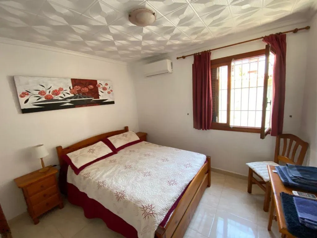 Magamistoad - Renovated House with Two Pools in Punta Prima