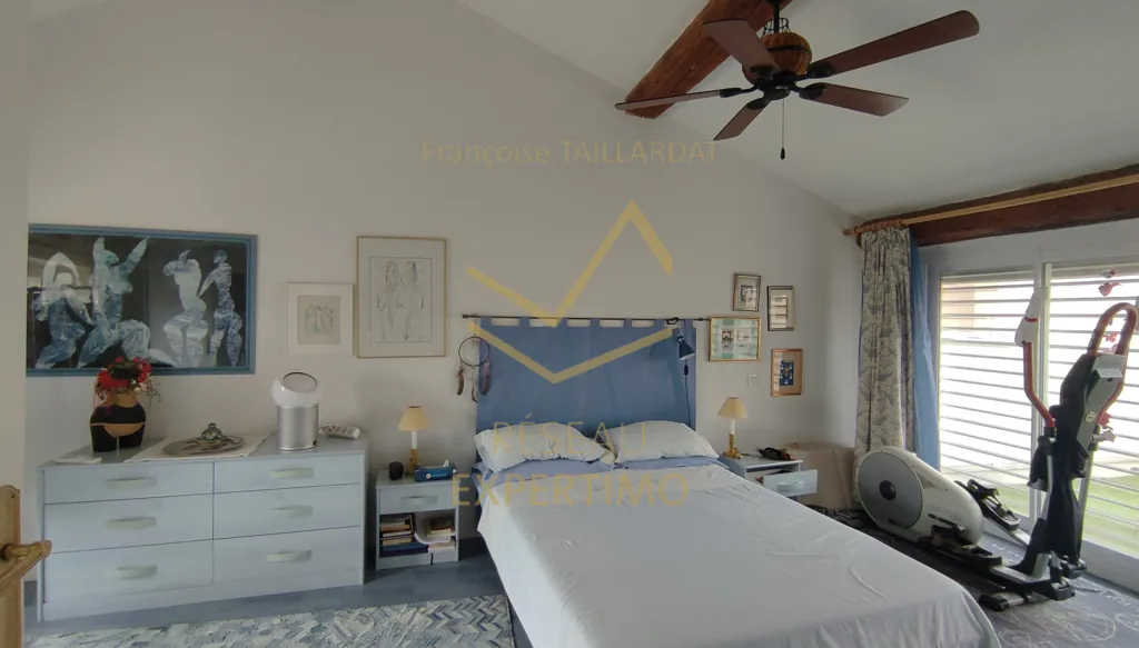 Magamistoad - Luxury Apartment with Panoramic View in Avignon
