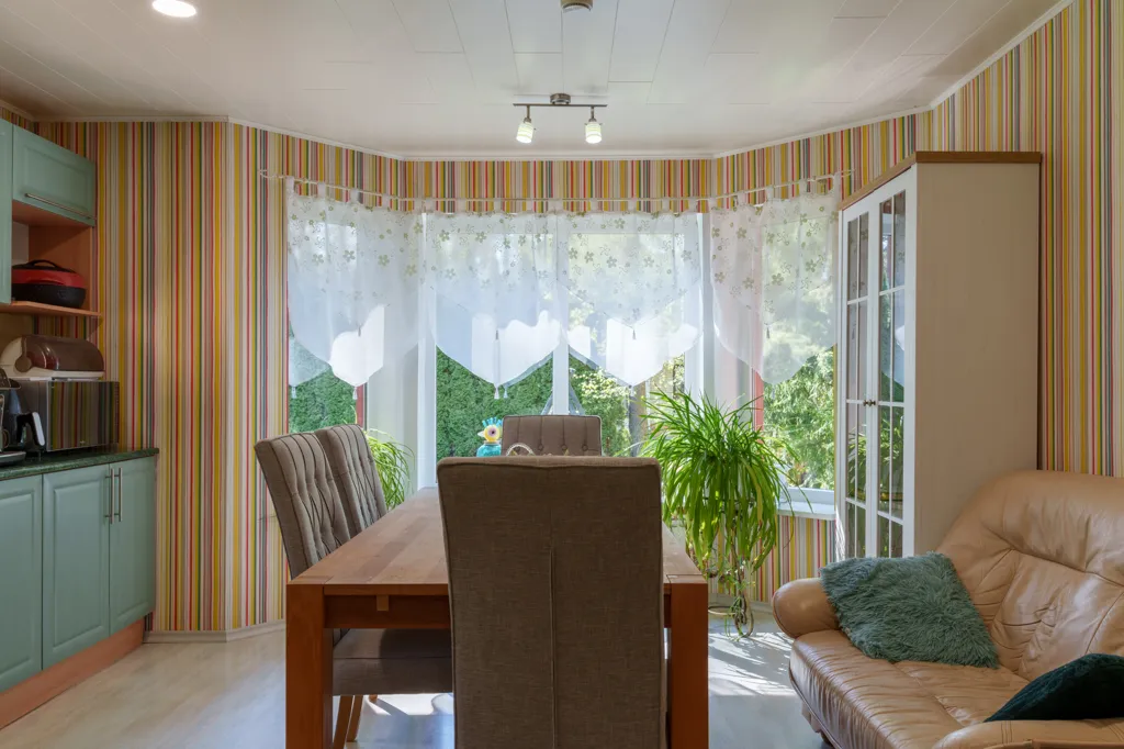 Maison 6 pièces à Tori vald