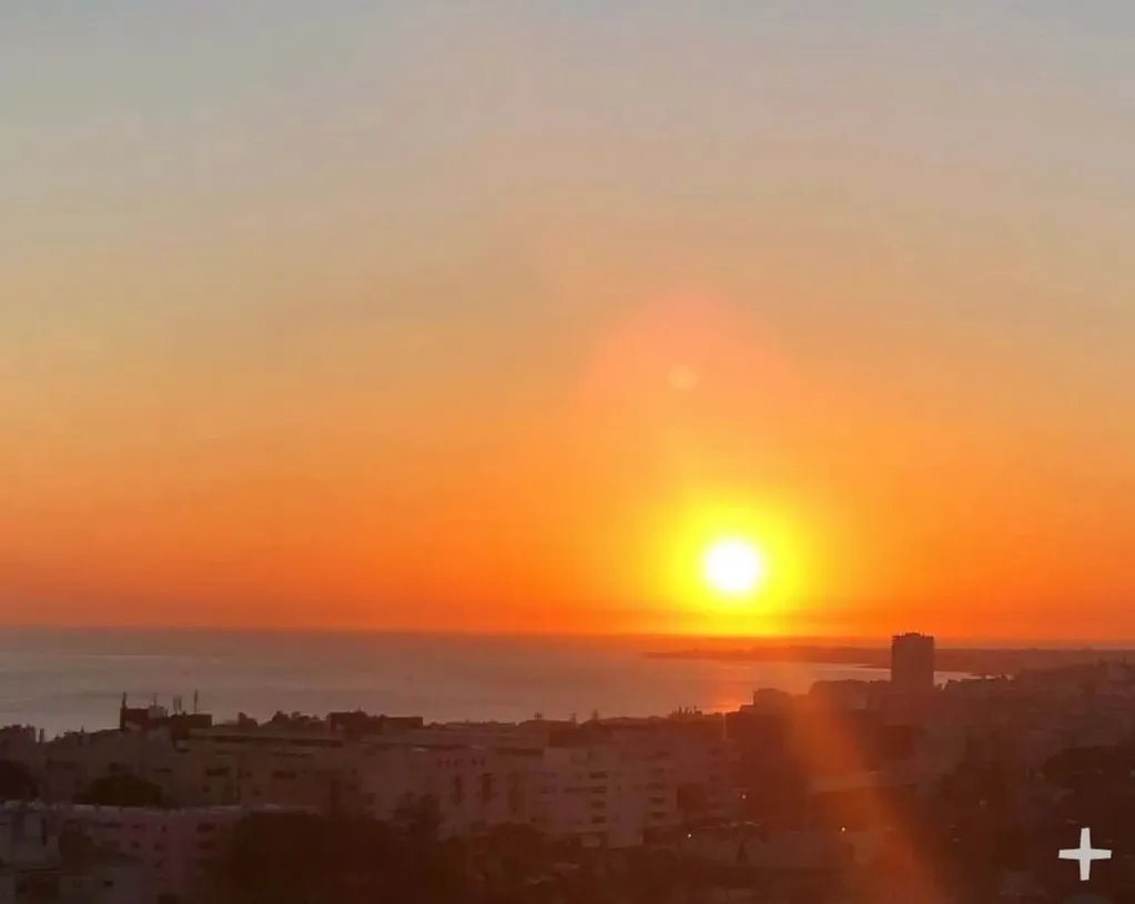 Balcon - Duplex Apartment with Tejo View in Lisbon