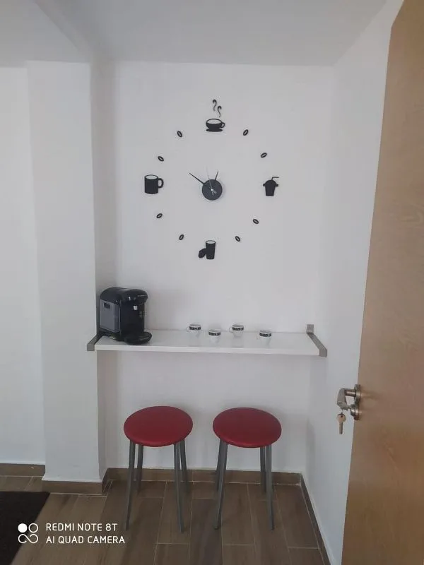 Elutuba - Shared Flat with Terrace in Zaidín