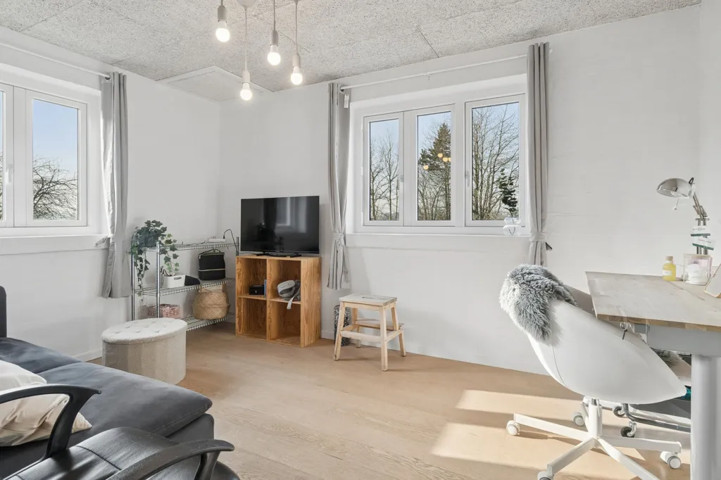 Maison 6 pièces à Østbirk