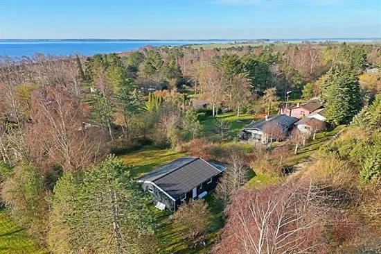 Maison 3 pièces à Askø