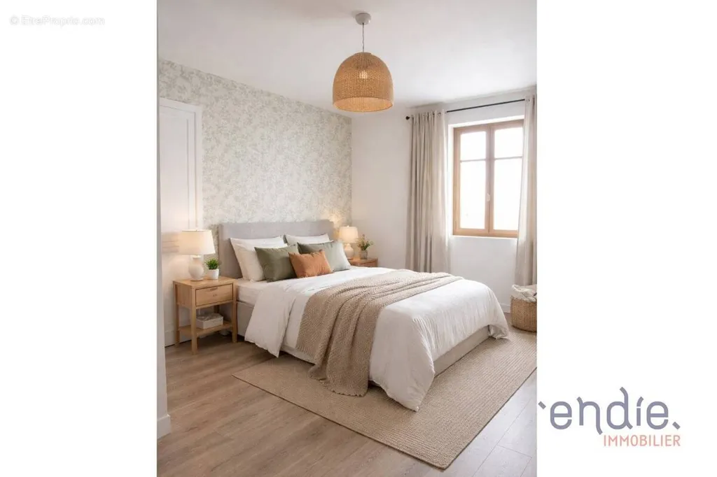 Magamistoad - Apartment with Private Sloping Garden in Endie