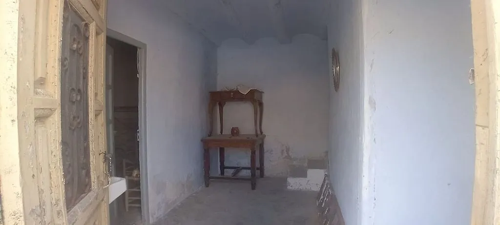 Entrée - Chalet with Garage in Bueña, Teruel