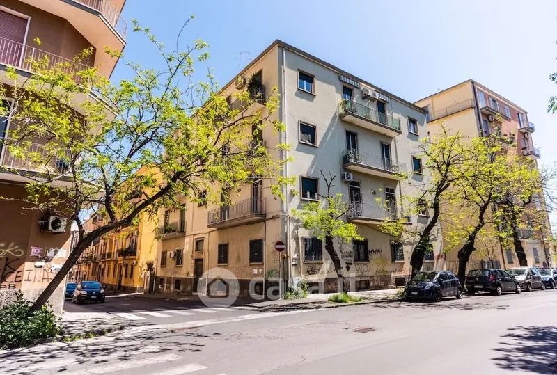 Extérieur - 5-Bedroom Apartment with Balcony in Catania Centre