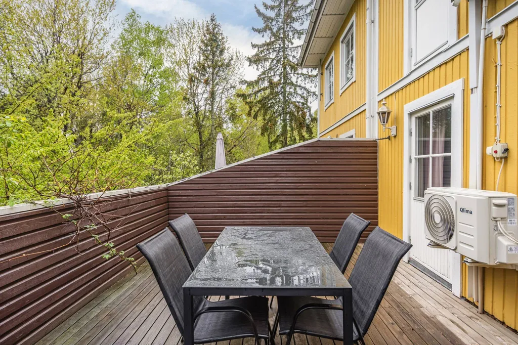 Maison 6 pièces à Huddinge kommun