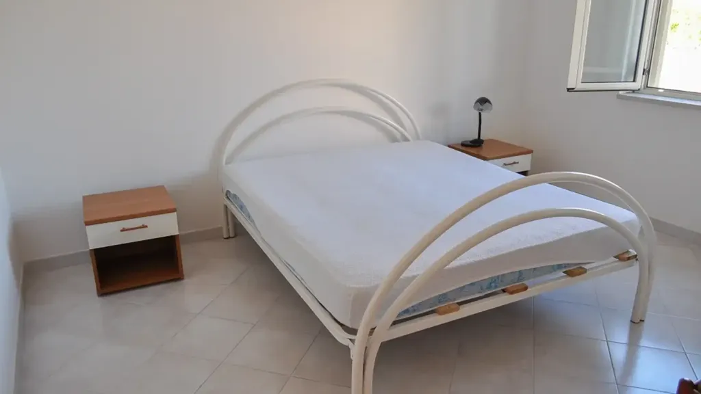 Camere da letto - Terrace Apartment near Sea in Scalea