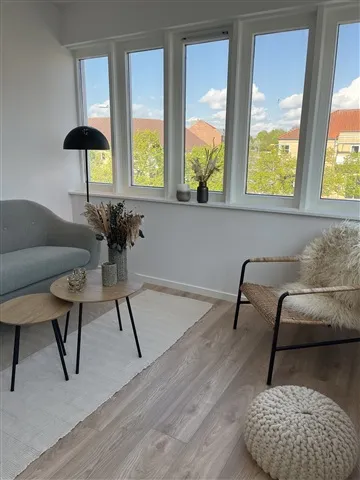Elutuba - Two-Room Apartment on Ny Østergade