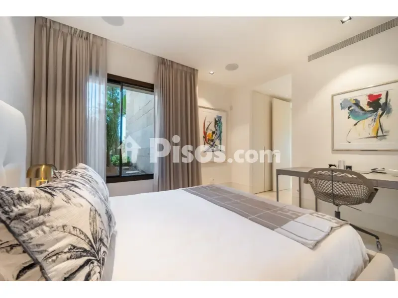 Magamistoad - Apartment with Sea View in La Quinta