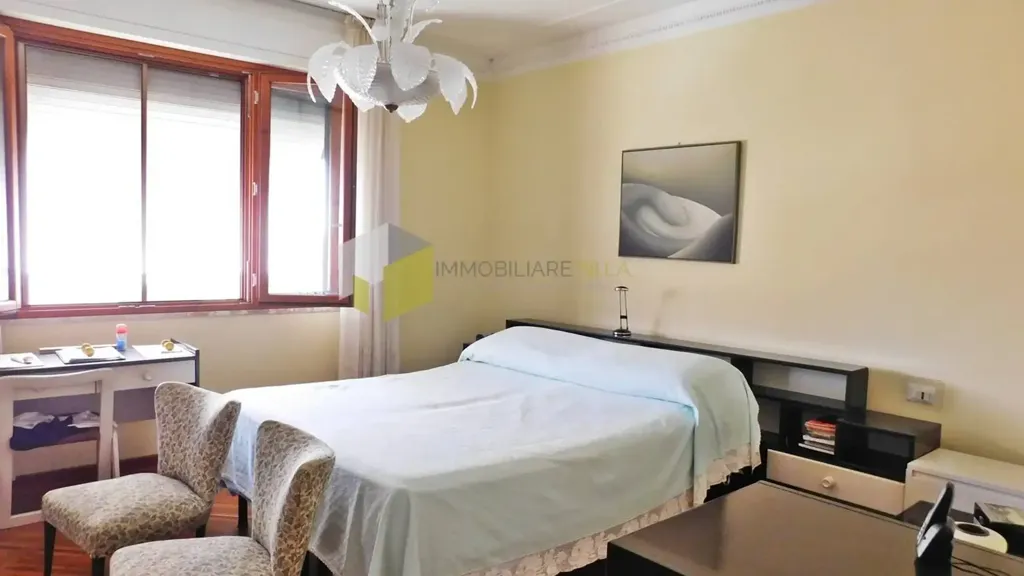 Chambres - Bright Apartment with Sea View in Pisa