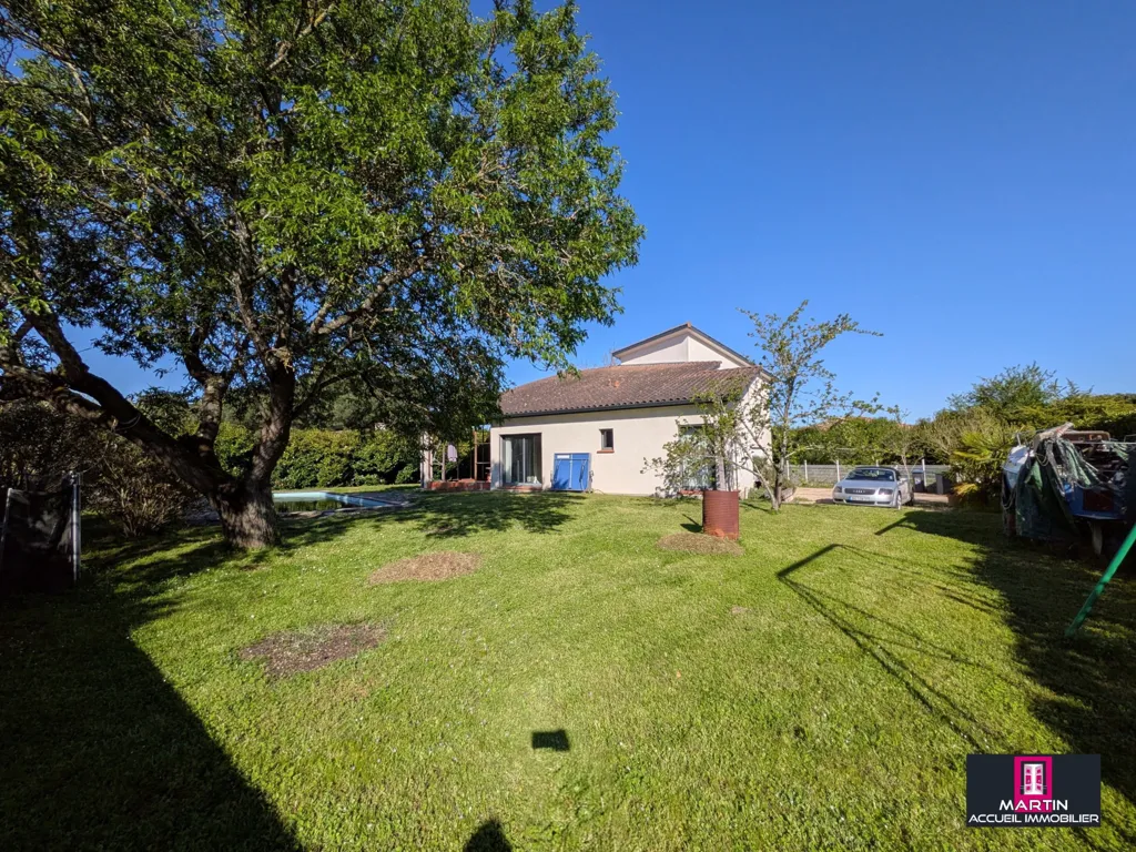 Aed - Architect Villa with Pool in Central Location