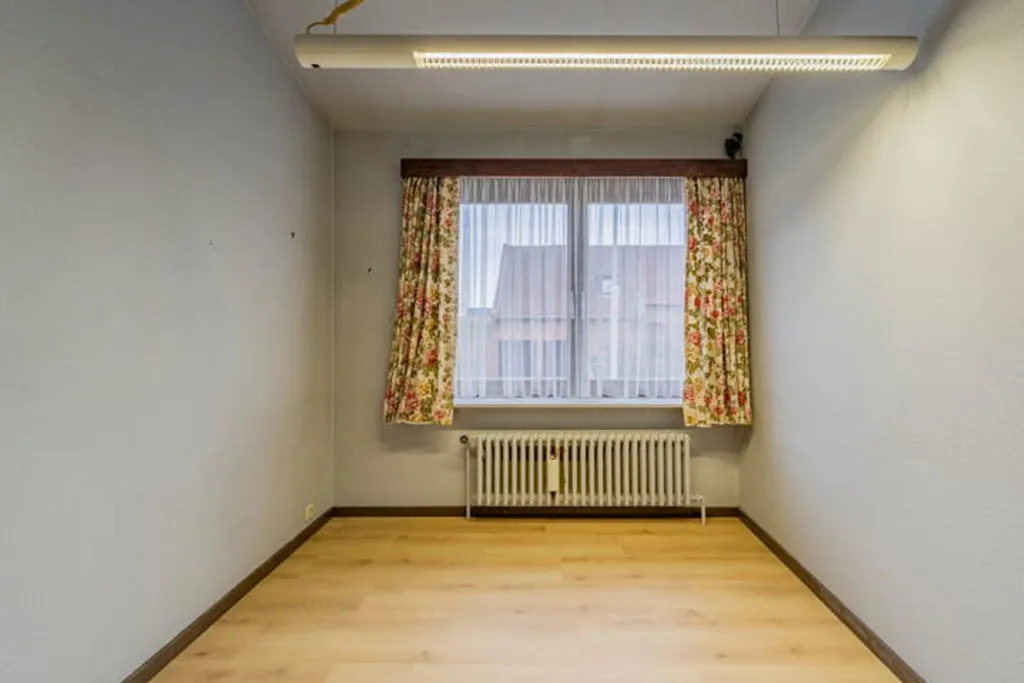 4 magamistoaga maja asukohas Aalter