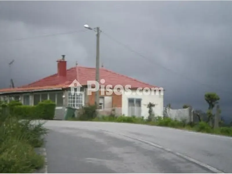 Extérieur - Chalet with Large Garden in Campo Lameiro