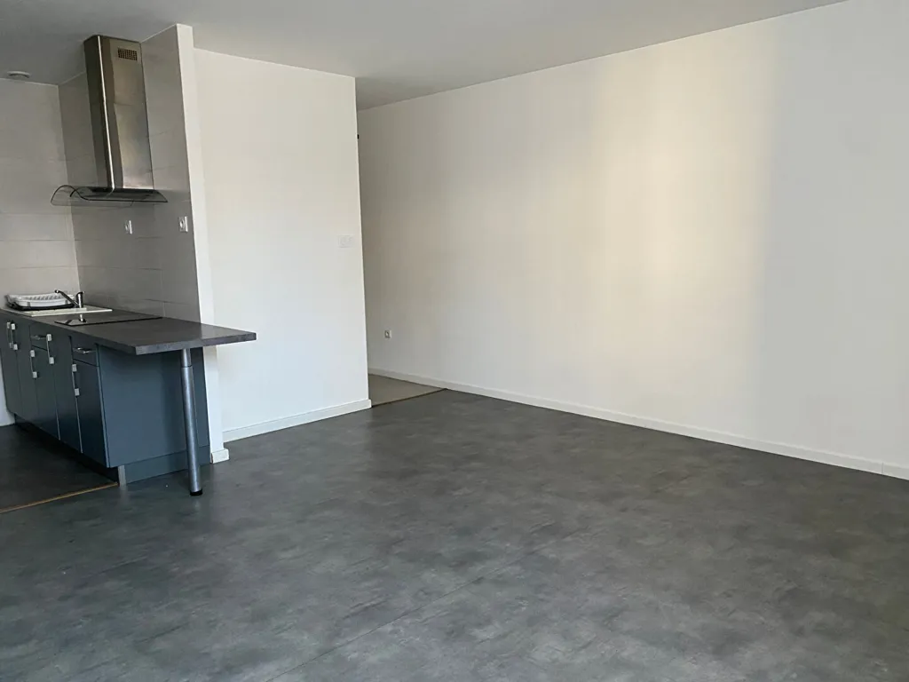 Cucina - Charming 2-Bed Flat in Carcassonne Centre