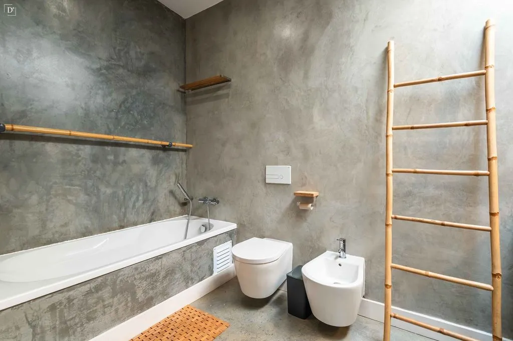 Bagni - Luxury Villa with Sea View in Olhão