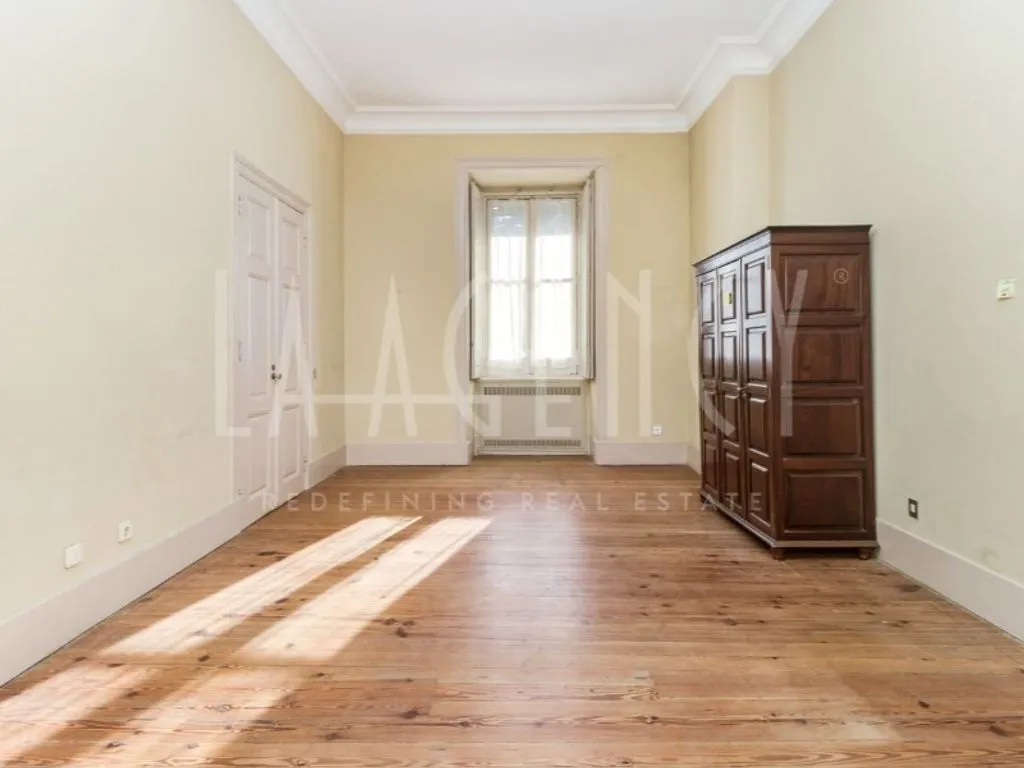 Stanze - Historic Mansion with Pool in Sintra