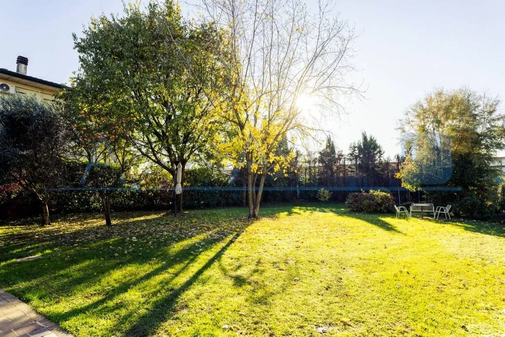 Aed - Luxury Villa with Private Garden in Oppeano