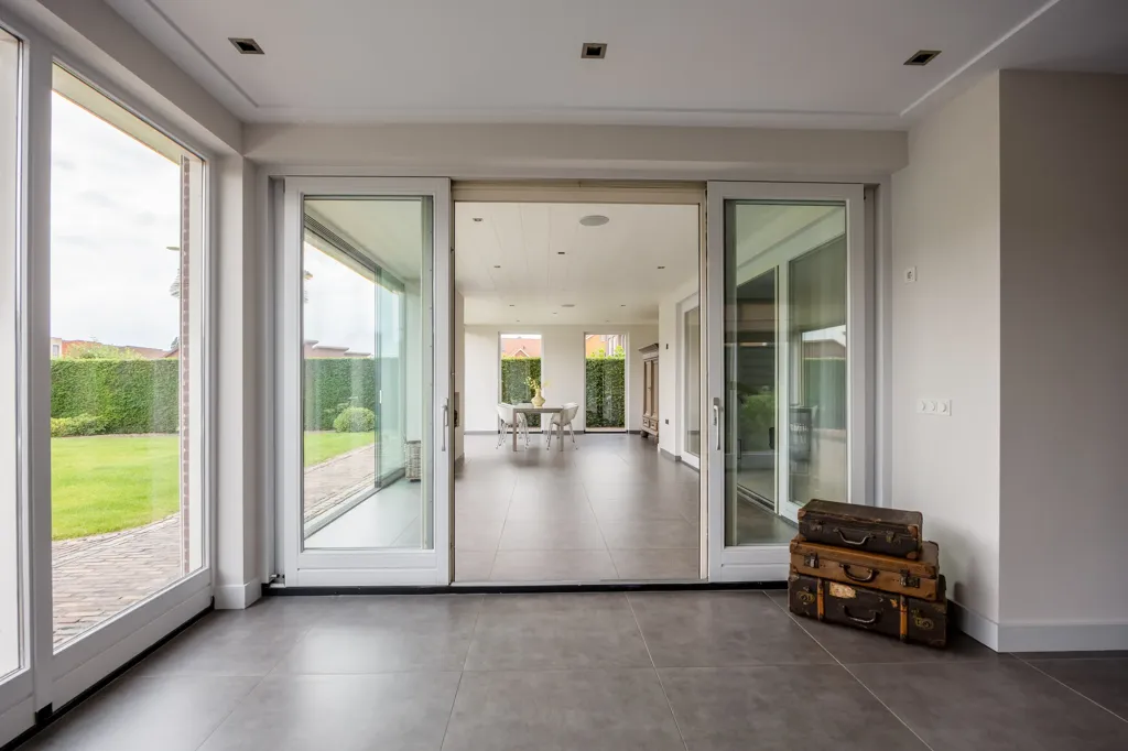 Ingresso - Luxury Villa with Pool at Beuningse Plas, Beuningen