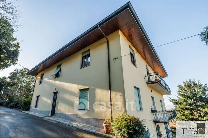 Extérieur - Panoramic Villa with Lake View in Biandronno