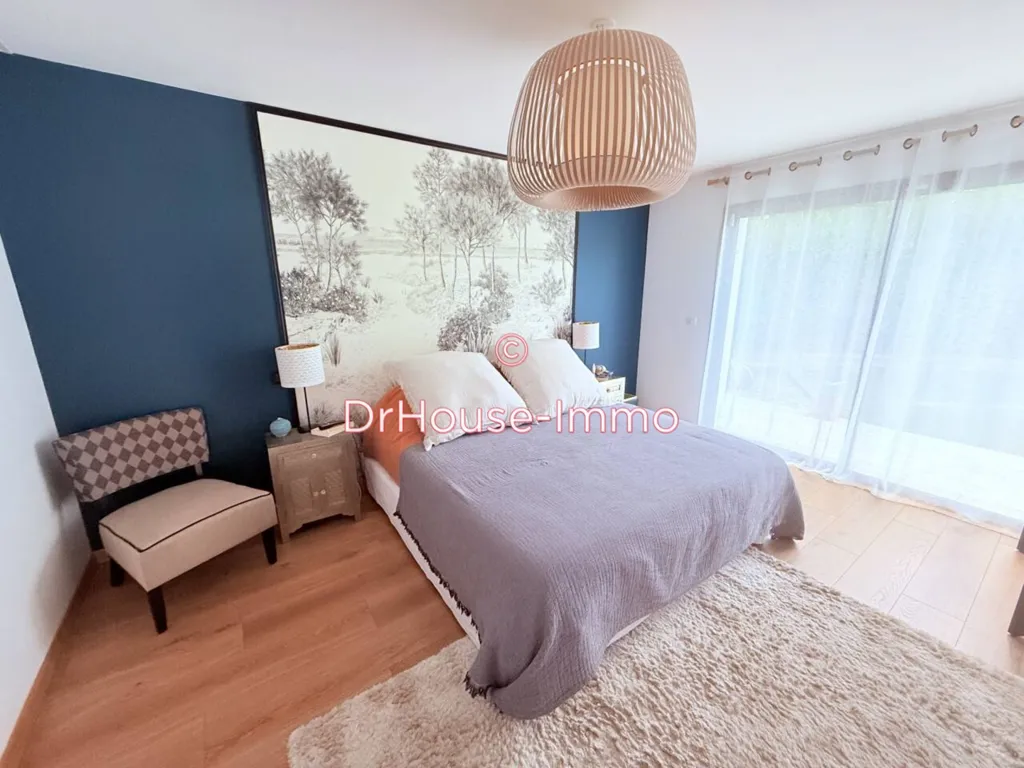 Bedrooms - Architect House with Pool in Bruges